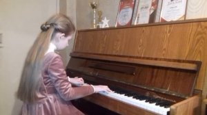 А. Скарлатти. Испанские фолии / А. Scarlatti. Spanish folias