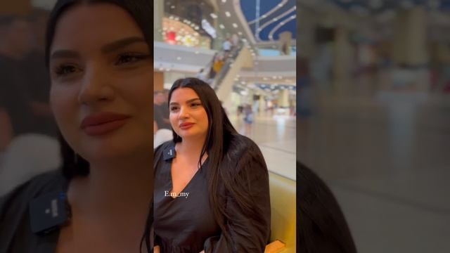 Я ГОВОРИЛА, ЧТО НИКОГДА НЕ СНИМУ ХИДЖАБ Бывшая мусульманка рассказала свою историю.