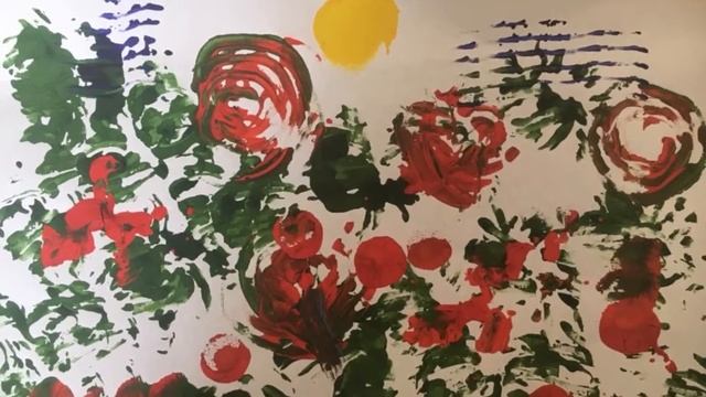 Поделки июнь 2018 смотреть онлайн