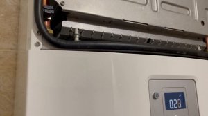 Bosch Gaz 6000 W WBN 6000-35 C