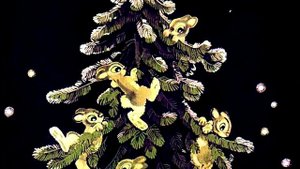 Дело было в январе