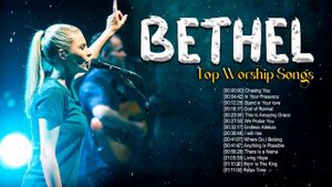 Chasing You - Top Bethel Worship Songs 2021 Nonstop 🙏 Morning Christian Songs Of Bethel Church 2021