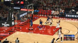 Athlon 200GE | NBA 2K20 720P | HIGH SETTINGS