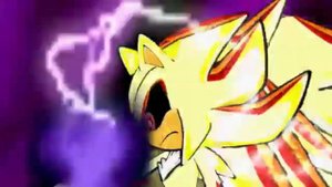 Super Sonic X Universe опенинг второго сезона | Русский кавер