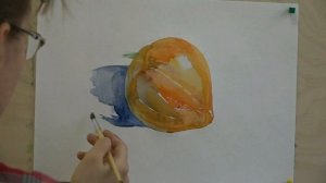 11Виртуальное искусство Теплохолодность в живописи