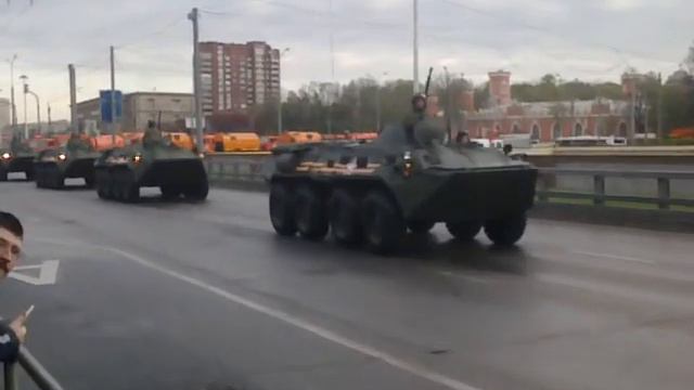 вежливые танки смотреть онлайн