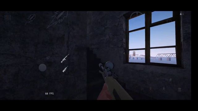 Disarray:Suvival, Surviving The Wilderness Series Pt.2 / Dayz Mobile Like game!