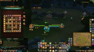 Гайд: Жрец в ДД ПвП 15.0 | Аллоды Онлайн