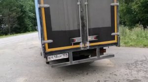 Газель 3302 реинкорнация, поездка и краткий обзор