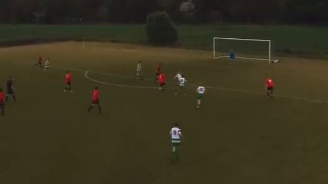 Leo Ryan FIFA Puskas Award 2023/24 Nominee! смотреть онлайн