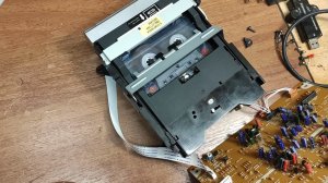 Управление ЛПМ от музыкального центра при помощи ардуино