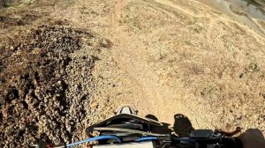 Эндуро Спуски