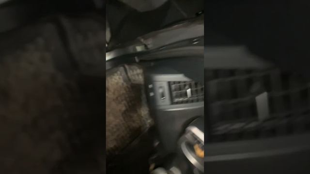 VQ35de после Shell Ultra 5W30 ч2. смотреть онлайн