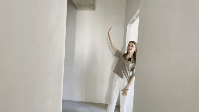 Обзор планировки в ЖК Гагаринские высотки в Севастополе / МНЕНИЕ ДИЗАЙНЕРА
