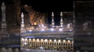 Медина-Мекка