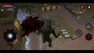 ЛЕСНОЙ МОНСТР Хоррор Игра На Андроид FOREST MONSTER GAME 2022