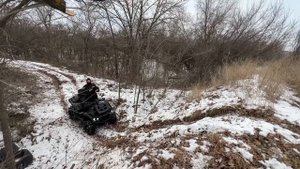Трасса «Байк-Пост» для тест драйва. Волгоград/ ул. Землячки 94. Всех ждём приезжай и попробуй Сам