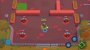 КАК ВКЛЮЧИТЬ 90 - 120 Hz  В БРАВЛ СТАРС | BRAWL STARS