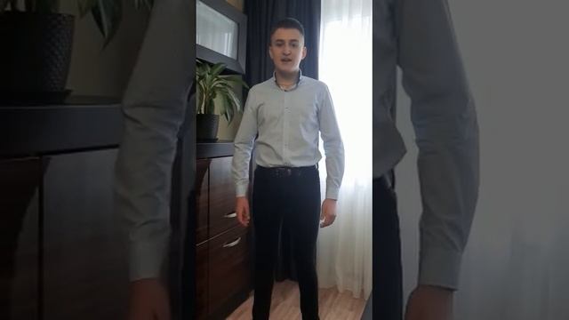 М. Ю. Лермонтов "Дума" смотреть онлайн