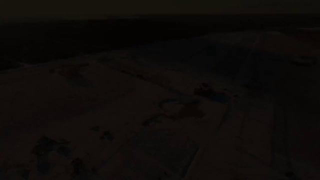 Новогоднее поздравление от SkyWay