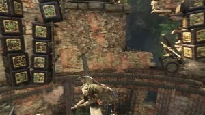 Shadow of the Tomb Raider.Тень расхитителя гробниц. 5 часть. ИСПЫТАНИЕ ОРЛА