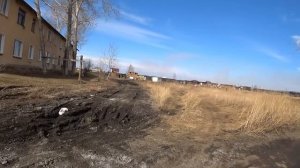 5 бывший военный городок.Канск.