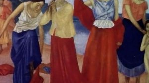 Кузьма Петров-Водкин. Вселенная художника.