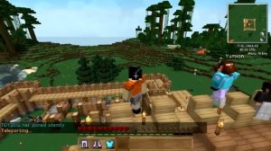 Siam Minecraft Fort Defense (31) (End) - ปิดฉากความซาดิสม์