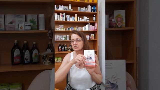 Vivasan, swiss made, для Вас, женщин 40+ смотреть онлайн