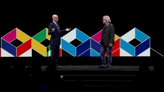 SuiteWorld19: Opening Keynote featuring Evan Goldberg смотреть онлайн