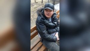 Алкаш Андрей и Уголовная Полиция
