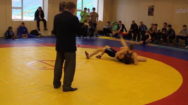 СУСЛИКОВ С.Т. 2013 23 смотреть онлайн