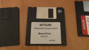 Апгрейд ПК, ставлю floppy-дисковод в 2020 году