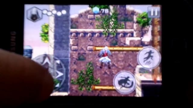 Assassins creed revalation on SAMSUNG MINI 2 смотреть онлайн