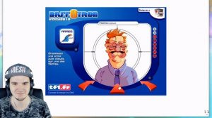 Slidan ► Жители рабочего стола ( Слидан ) | Реакция