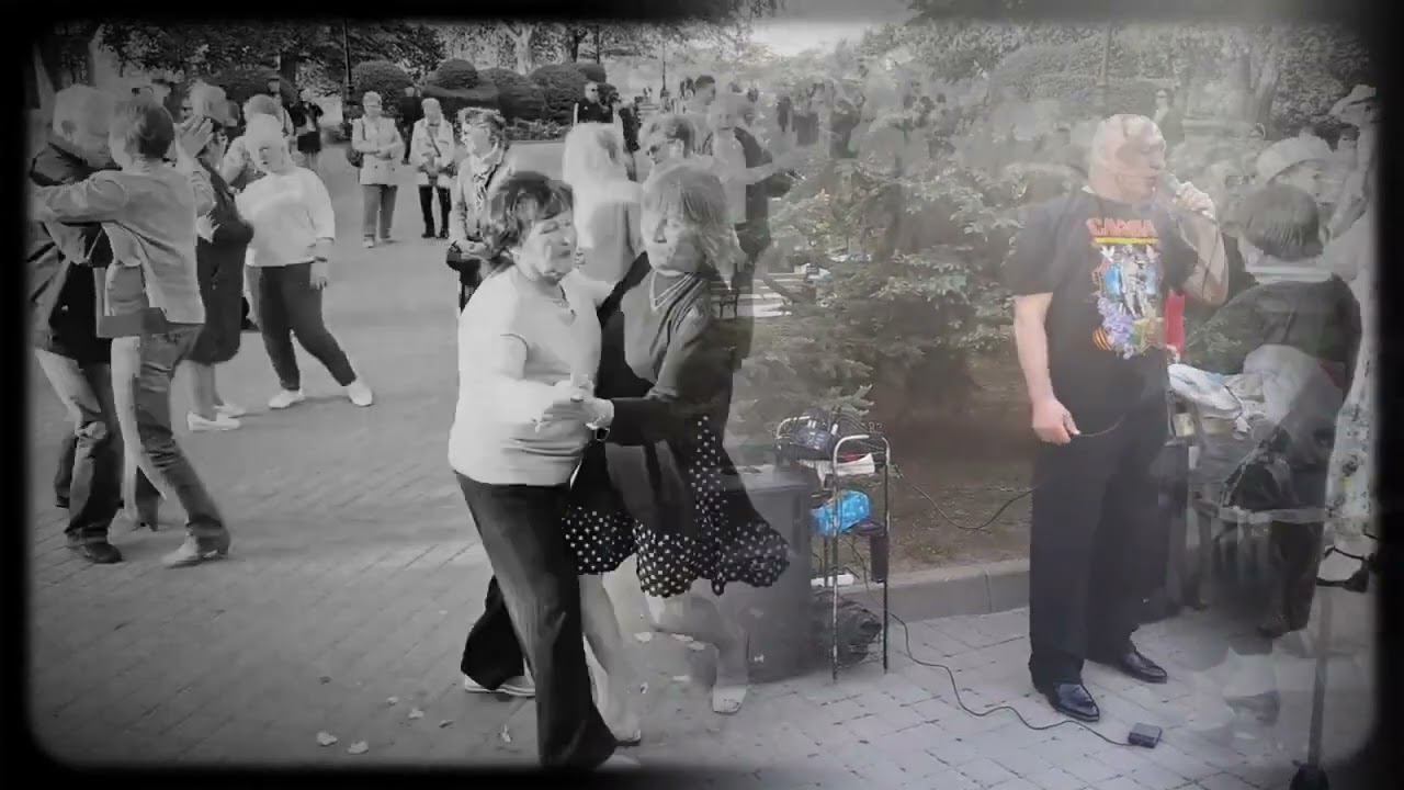 Сергей Соков - Майский вальс
