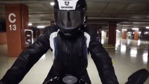 Terracity BMW K1200R