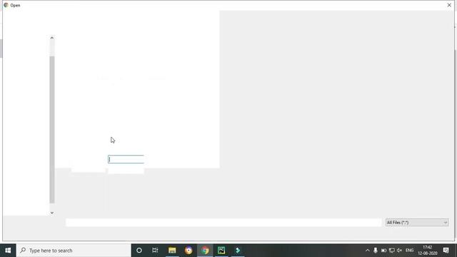 #25 Python Django Project || Notes Sharing Site || Hindi