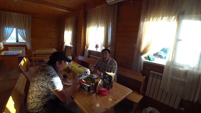 🌏 СТРОГО на ЗАПАД часть 5. Абат-Байтак. Исатай Тайманов. Уральск.