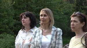 Общественные обсуждения по поводу благоустройства лесопарка «Северный» прошли в Пушкино