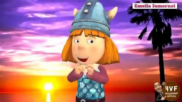 Умные ДЕТКИ в Детском Саду!; Анекдот от Емели, Емеля Отжигает Приколы!; смотреть онлайн