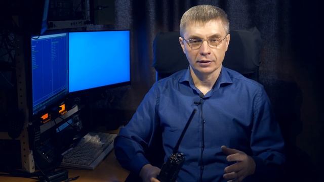 Icom A20 Авиационная радиостанция 80х-90х смотреть онлайн