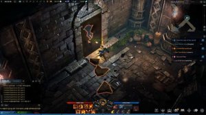 LOST ARK - MORAI RUINS ALL MOKOKO SEED LOCATIONS