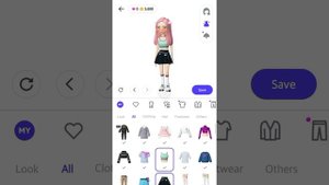 Приложение ZEPETO/Что нужно там делать?/как снимать в Likee ?