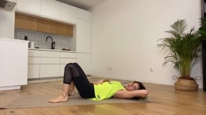 Фишки ежедневных зарядок | Юлия Богдан