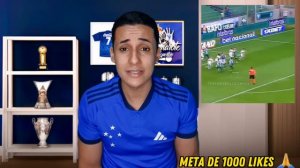 MERCADO DA BOLA DO CRUZEIRO ! EVERTON RIBEIRO ; LUCAS ALARIO, LUCAS ROMERO,FERNANDO E MARTINEZ.