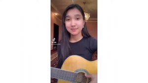 Нурайым (Cover)😍 Ты знаешь мама он какой,он не такой как все 🤤 Голос😍😍