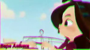 Варя и Алёнка.