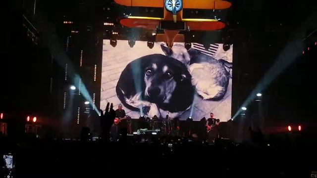 ПИЛОТ - Шнурок (1 апреля – МОСКВА, Adrenaline Stadium) смотреть онлайн