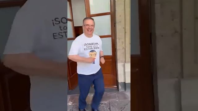 Primer día de la Campaña de Marcelo Ebrad